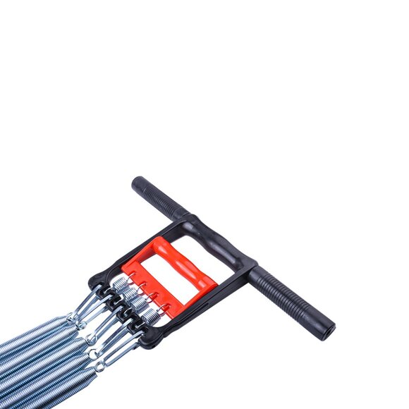 3 in 1 Chest Clip Muscle Pedal Spring Chest Expander , Pedal Puller ((1 Pack)) - Picture 13 of 15